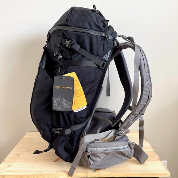 Mystery Ranch Coulee Daypack 40l, Men’s - L/XL BRAND NEW - Picture 3 of 7